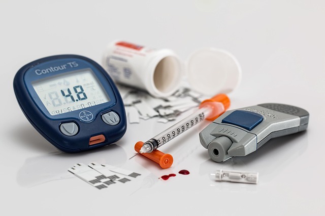 diabetes-528678_640 Type 2 Diabetes